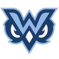 Mississippi University for Women athletics logo